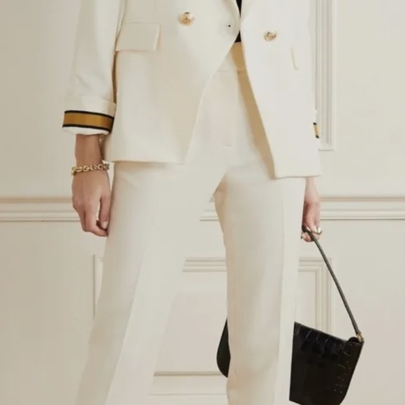 Size XXS, 00 - BNWT $650 Veronica Beard Timber Dicky Blazer Jacket - Picture 8 of 8